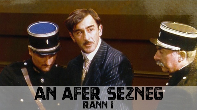 L’affaire Seznec – 1st part (The Seznec affair)