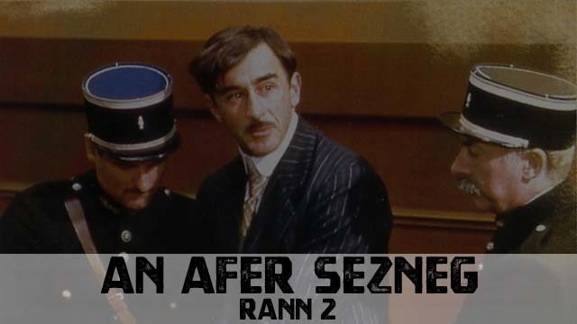 An afer Sezneg – Rann 2