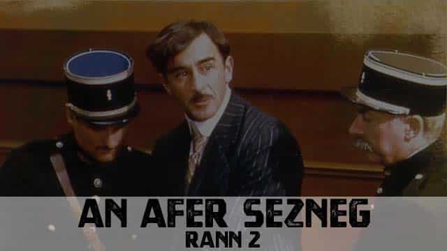 L’affaire Seznec – 2nd part (The Seznec affair)
