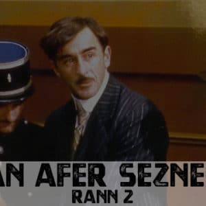 L'affaire Seznec in Breton