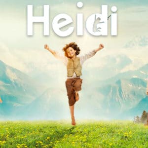 Heidi