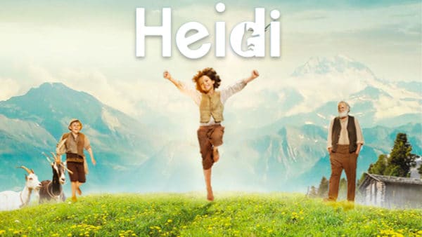 Heidi