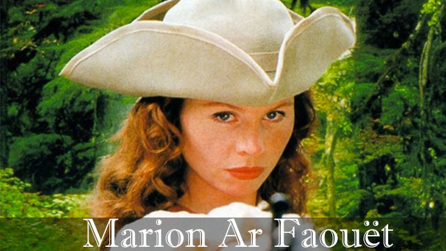 Marion Ar Faouet – Rann 1