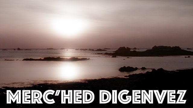 Merc’hed digenvez