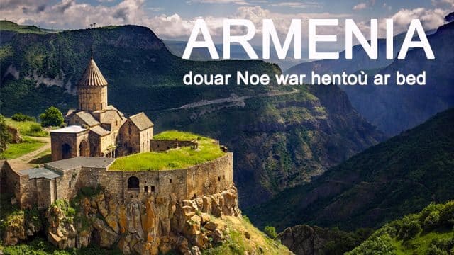 ARMENIA