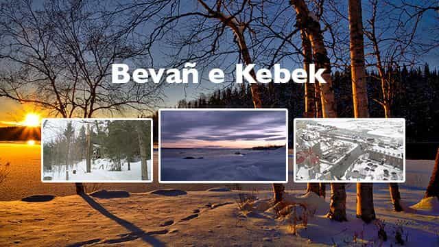 Bevañ e Kebek (Live in Quebec)