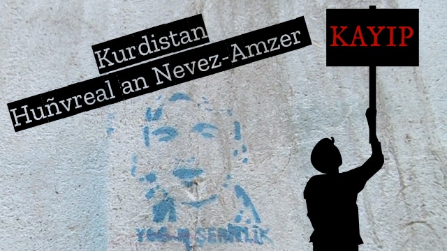 Kurdistan – ist bzg