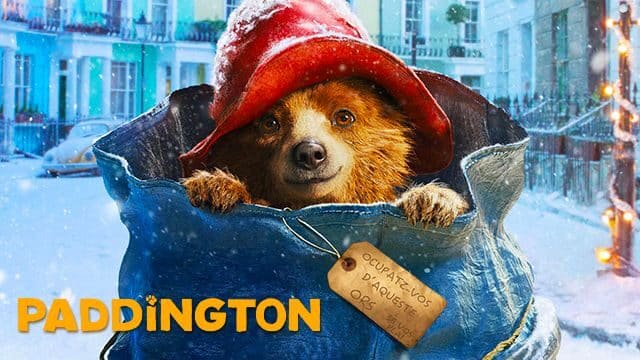 Paddington