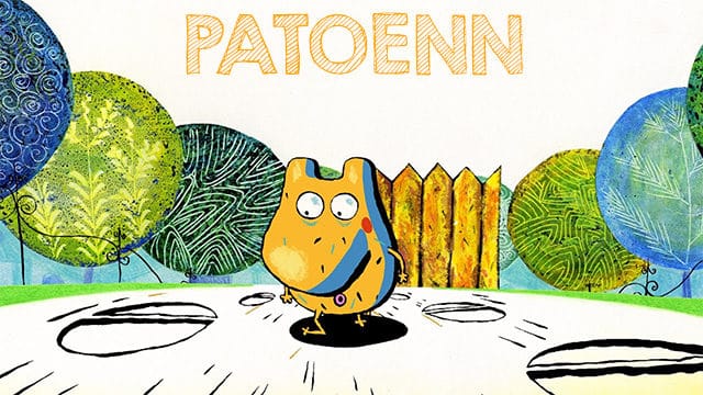 Patoenn