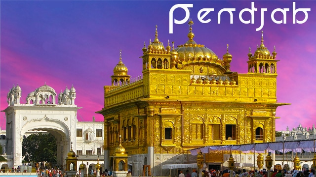 Pendjab, le pays des cinq rivières BreizhVOD