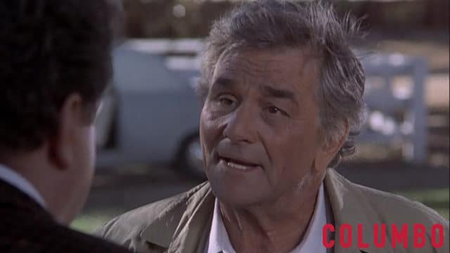 Columbo Quand Le Vin Est Tiré Explication Columbo - BreizhVOD
