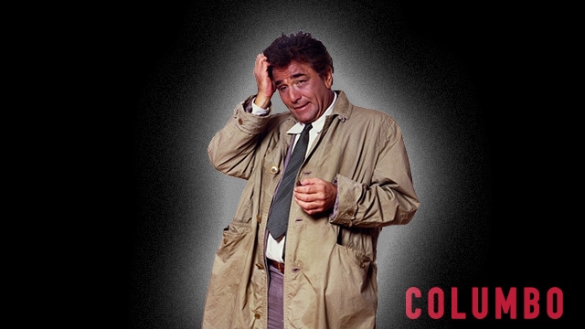 Columbo Quand Le Vin Est Tiré Explication Columbo - BreizhVOD
