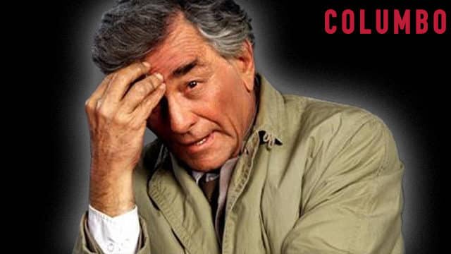 Columbo Quand Le Vin Est Tiré Explication Columbo - BreizhVOD