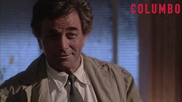 Columbo Quand Le Vin Est Tiré Explication Columbo - BreizhVOD
