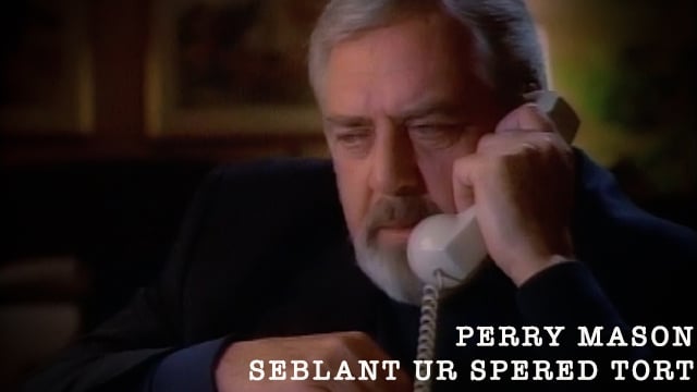 Seblant ur spered tort