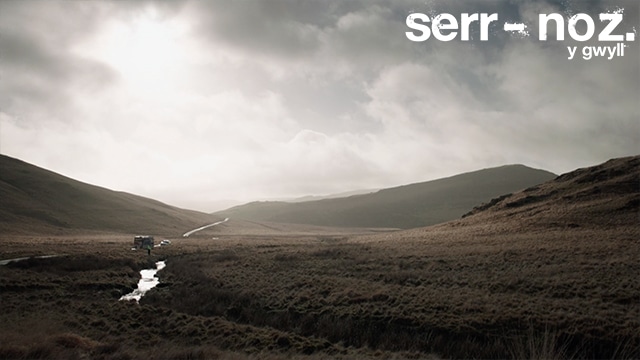 S02E01 Hinterland