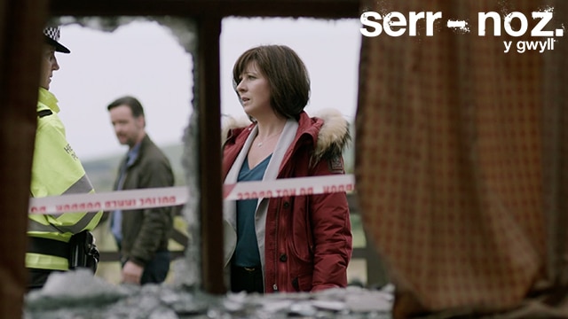 S02E02 Hinterland