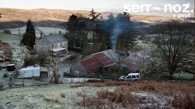 S02E03 Hinterland