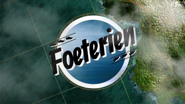 K01R06 Foeterien