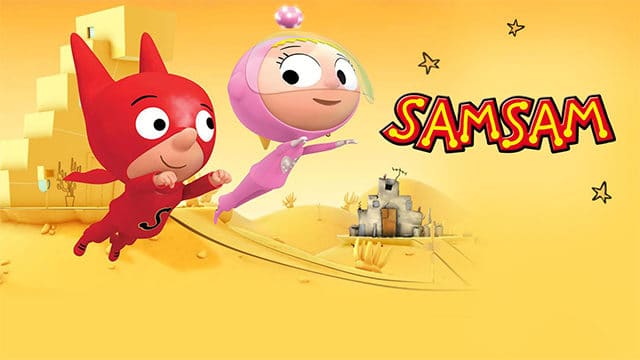Samsam