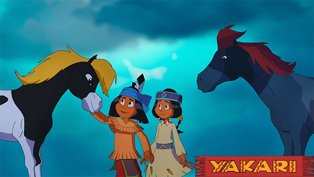 S03E02 YAKARI-1983