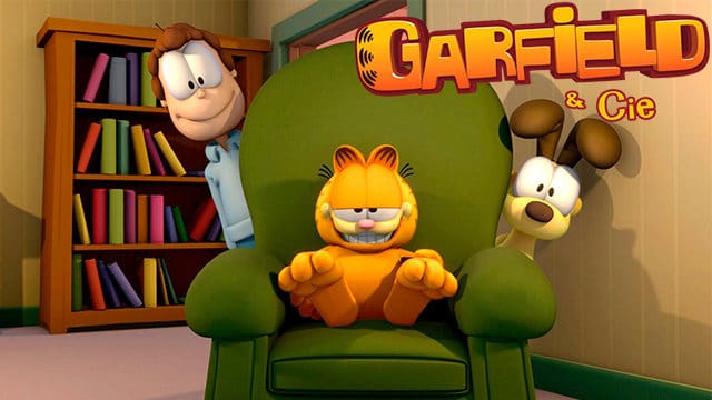 Garfield