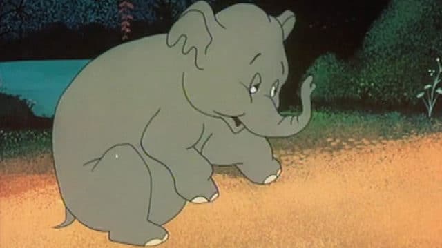 S01E02 Casper le gentil fantôme