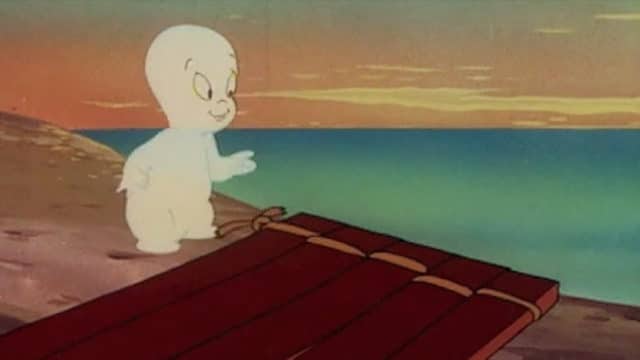 S01E03 Casper le gentil fantôme