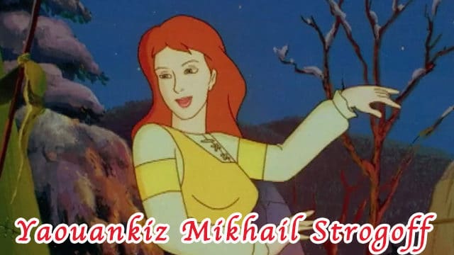 S01E03 Michel Strogoff