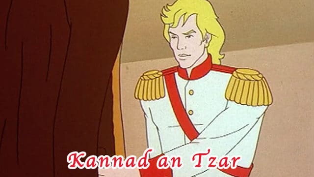 S01E05 Michel Strogoff