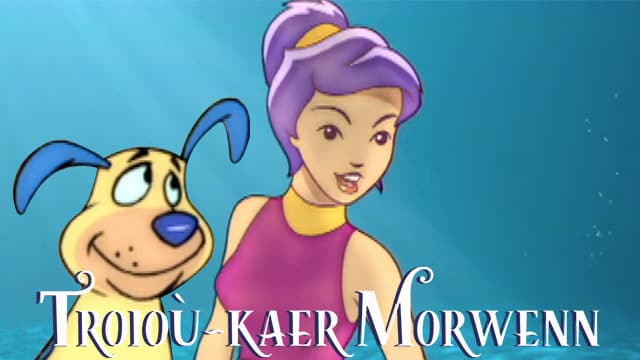 S01E08 The New Adventures of Ocean Girl