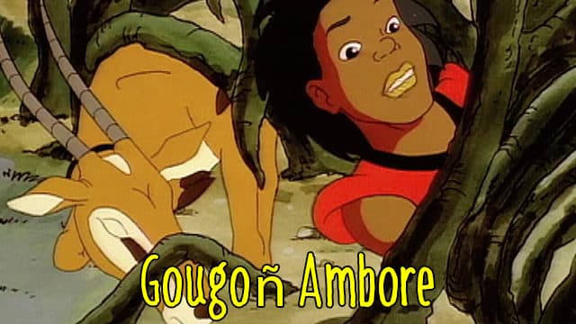 S01E14 Samba et Leuk – dessin animé en breton