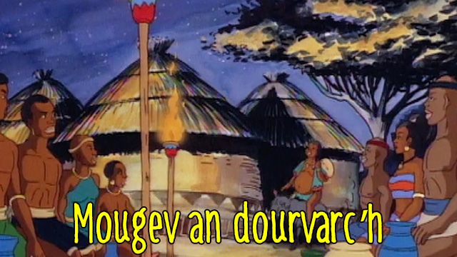 Kassai and Luk BreizhVOD