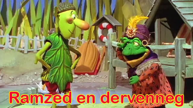 S01E19 OAKIE DOKE