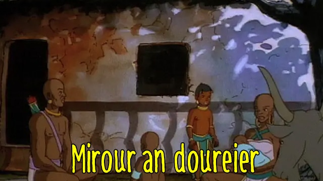 Kassai and Luk BreizhVOD