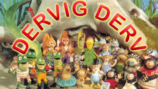 S01E21 OAKIE DOKE