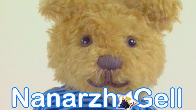S01E07 PB Bear and Friends