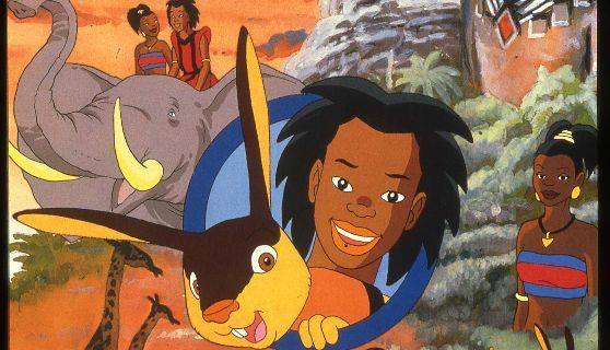 Season 1Kassai and Luk BreizhVOD