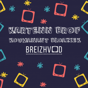 KARTENN BROF