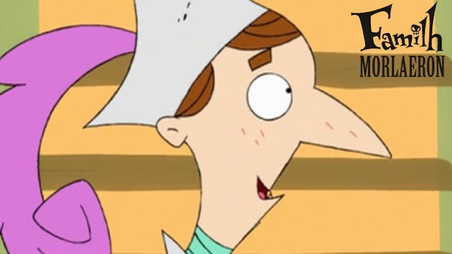 S01E22 FAMILLE PIRATE