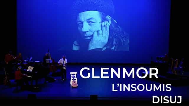 GLENMOR-DISUJ