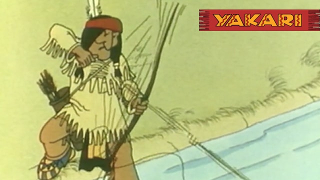 S03E01 YAKARI-1983 – Breton-language cartoon