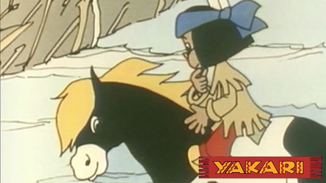 S03E02 YAKARI-1983