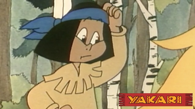 S03E03 YAKARI-1983