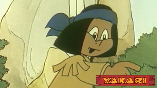 S03E04 YAKARI-1983