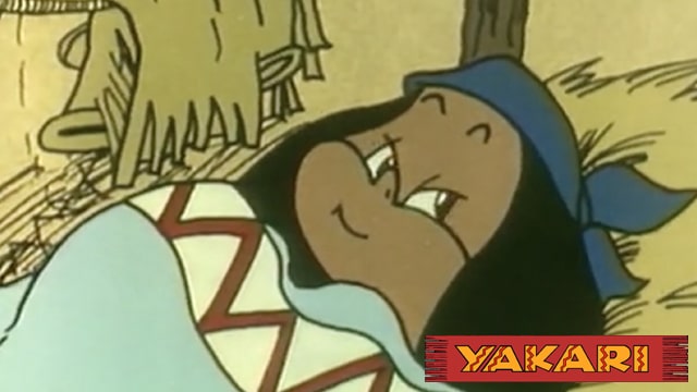 S03E06 YAKARI-1983