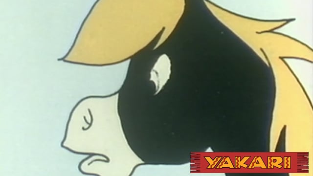 S03E07 YAKARI-1983