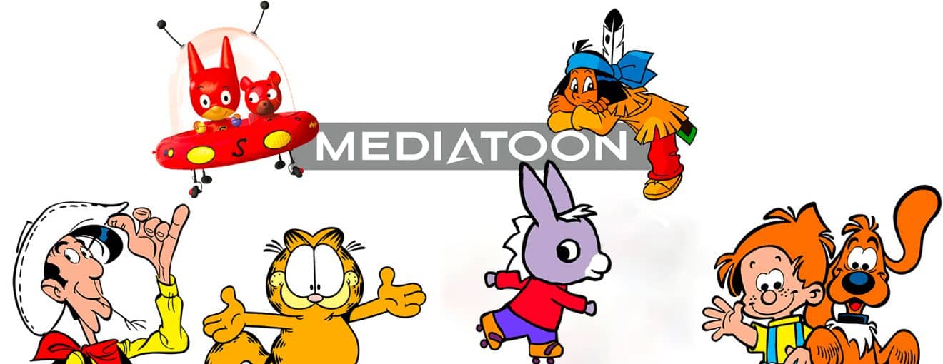 Mediatoon