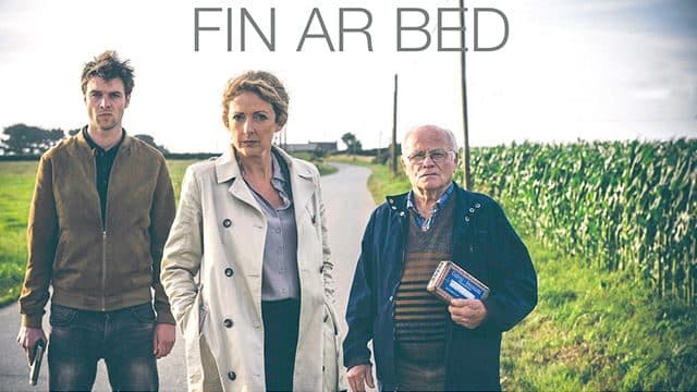 FIN AR BED