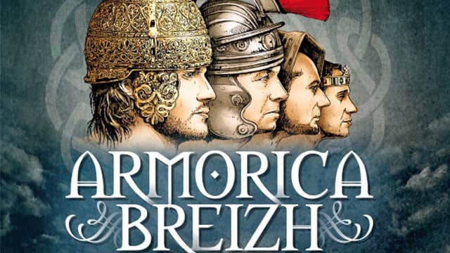 Armorica Breizh